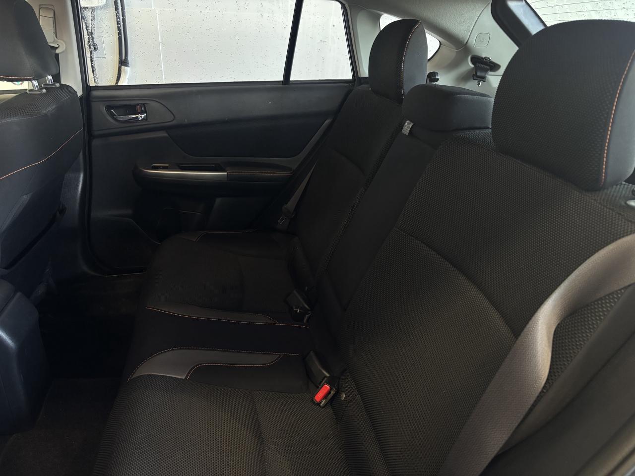 2016 Subaru Crosstrek TOURING   ONE OWNER   LOW PRICE!   SOLD ASIS   AWD Photo