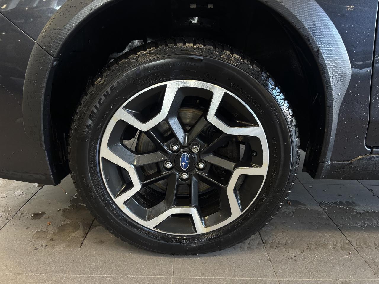 2016 Subaru Crosstrek TOURING   ONE OWNER   LOW PRICE!   SOLD ASIS   AWD Photo