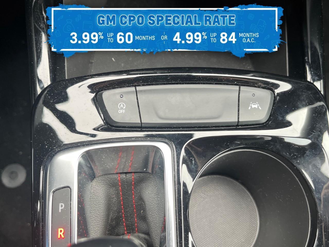 2025 Chevrolet Trax 2RS WOW! 3.99% FINANCE OAC CPO Photo