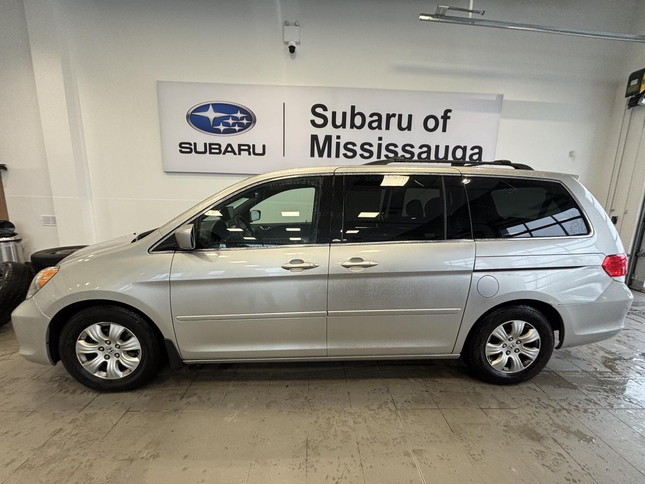 2009 Honda Odyssey EX  2 SETS OF TIRES/RIMS   SOLD ASIS  CLEAN CARFAX Photo