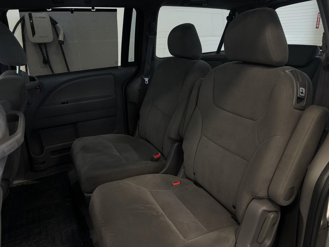 2009 Honda Odyssey EX  2 SETS OF TIRES/RIMS   SOLD ASIS  CLEAN CARFAX Photo