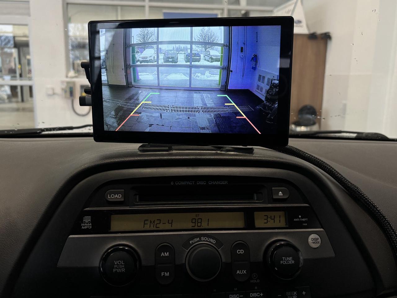 2009 Honda Odyssey EX  2 SETS OF TIRES/RIMS   SOLD ASIS  CLEAN CARFAX Photo