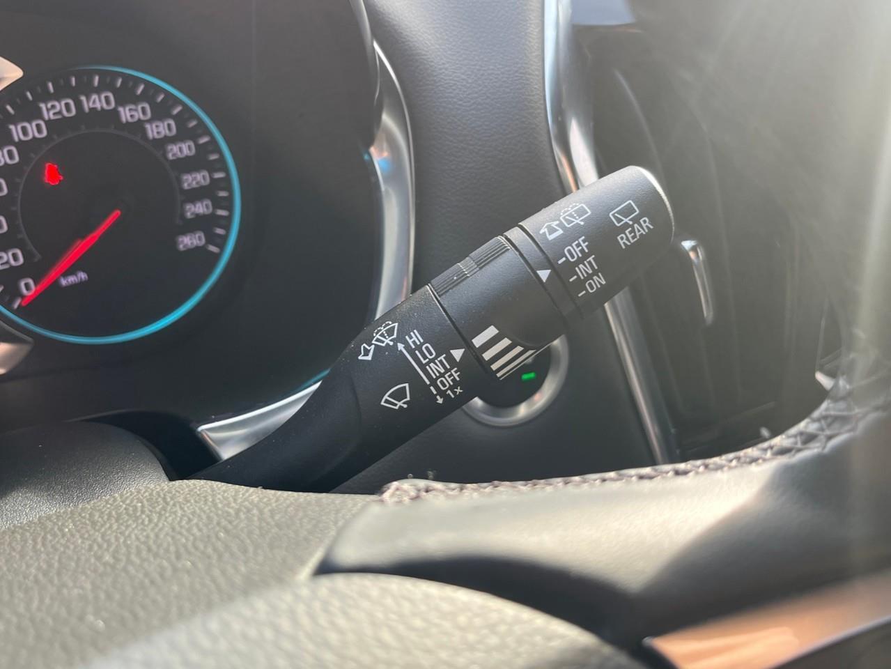 2023 Chevrolet Traverse Cloth w/1LT SPECIAL CPO RATE 3.99% OAC Photo