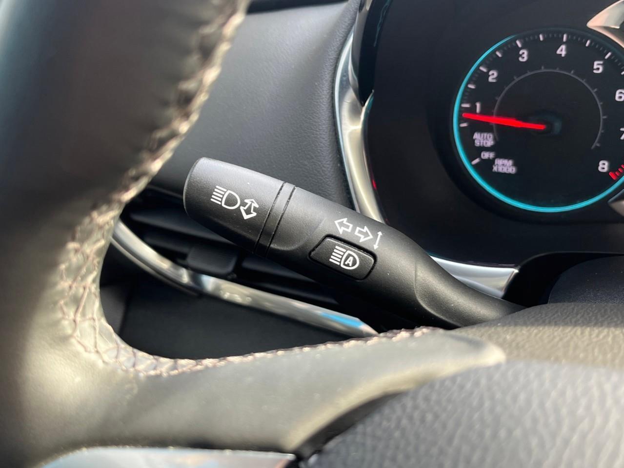 2023 Chevrolet Traverse Cloth w/1LT SPECIAL CPO RATE 3.99% OAC Photo