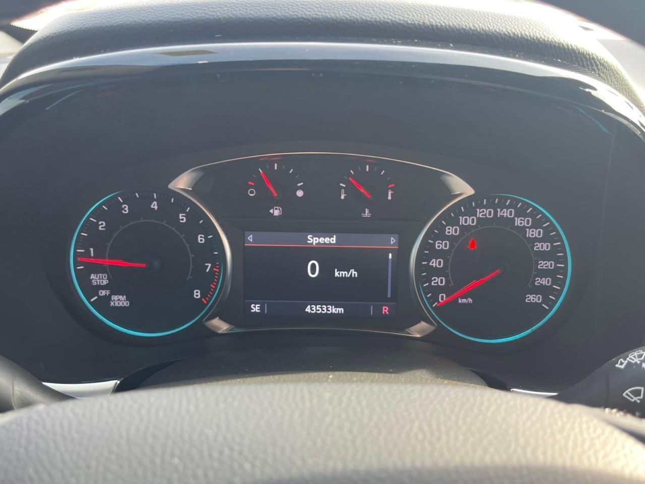 2023 Chevrolet Traverse Cloth w/1LT SPECIAL CPO RATE 3.99% OAC Photo