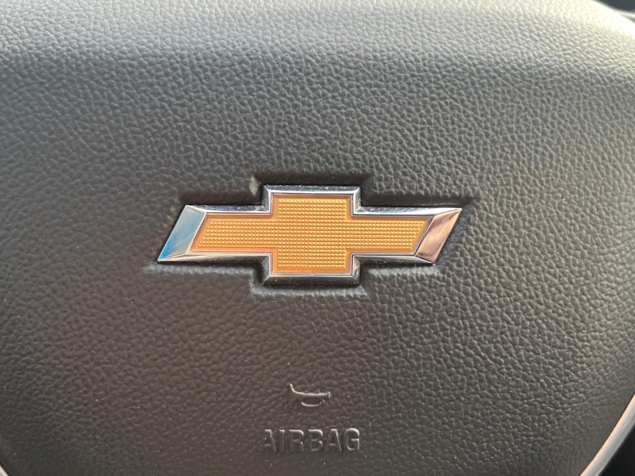 2023 Chevrolet Traverse Cloth w/1LT SPECIAL CPO RATE 3.99% OAC Photo