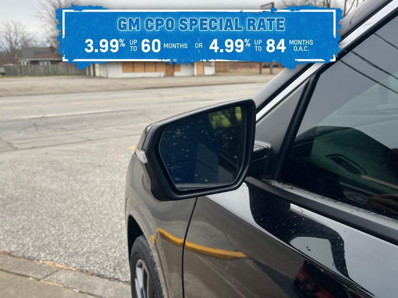 2024 GMC Terrain DENALI ONE OWNER WINTER AND SUMMER TIRES Photo