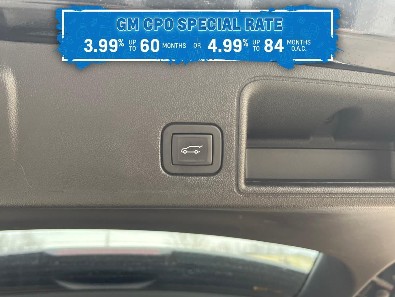 2024 GMC Terrain DENALI ONE OWNER WINTER AND SUMMER TIRES Photo