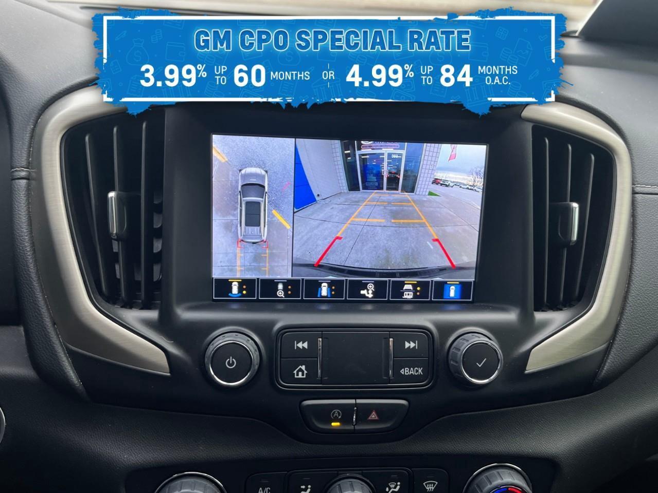 2024 GMC Terrain DENALI ONE OWNER WINTER AND SUMMER TIRES Photo