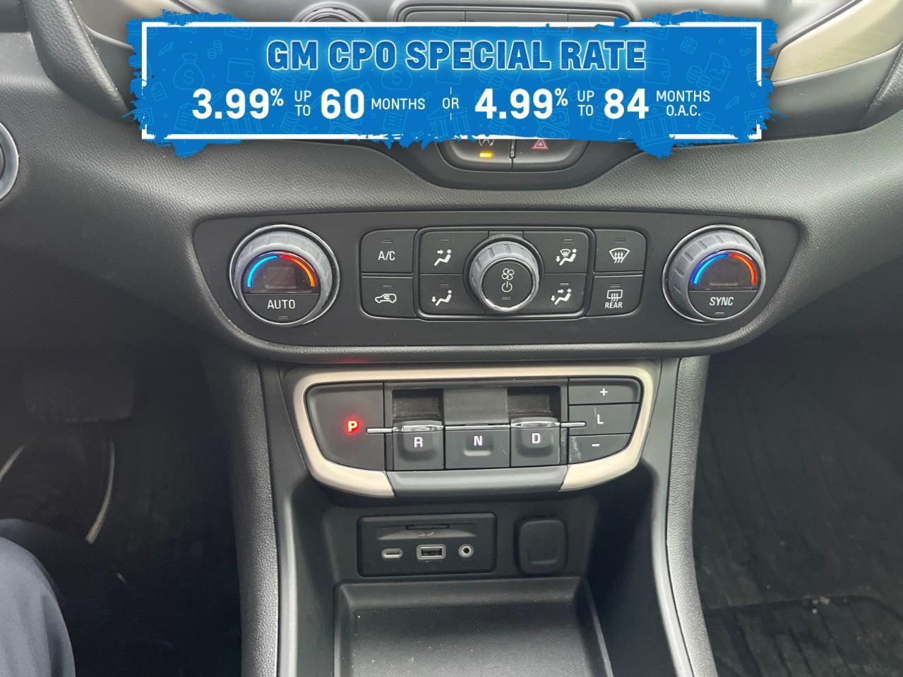 2024 GMC Terrain DENALI ONE OWNER WINTER AND SUMMER TIRES Photo