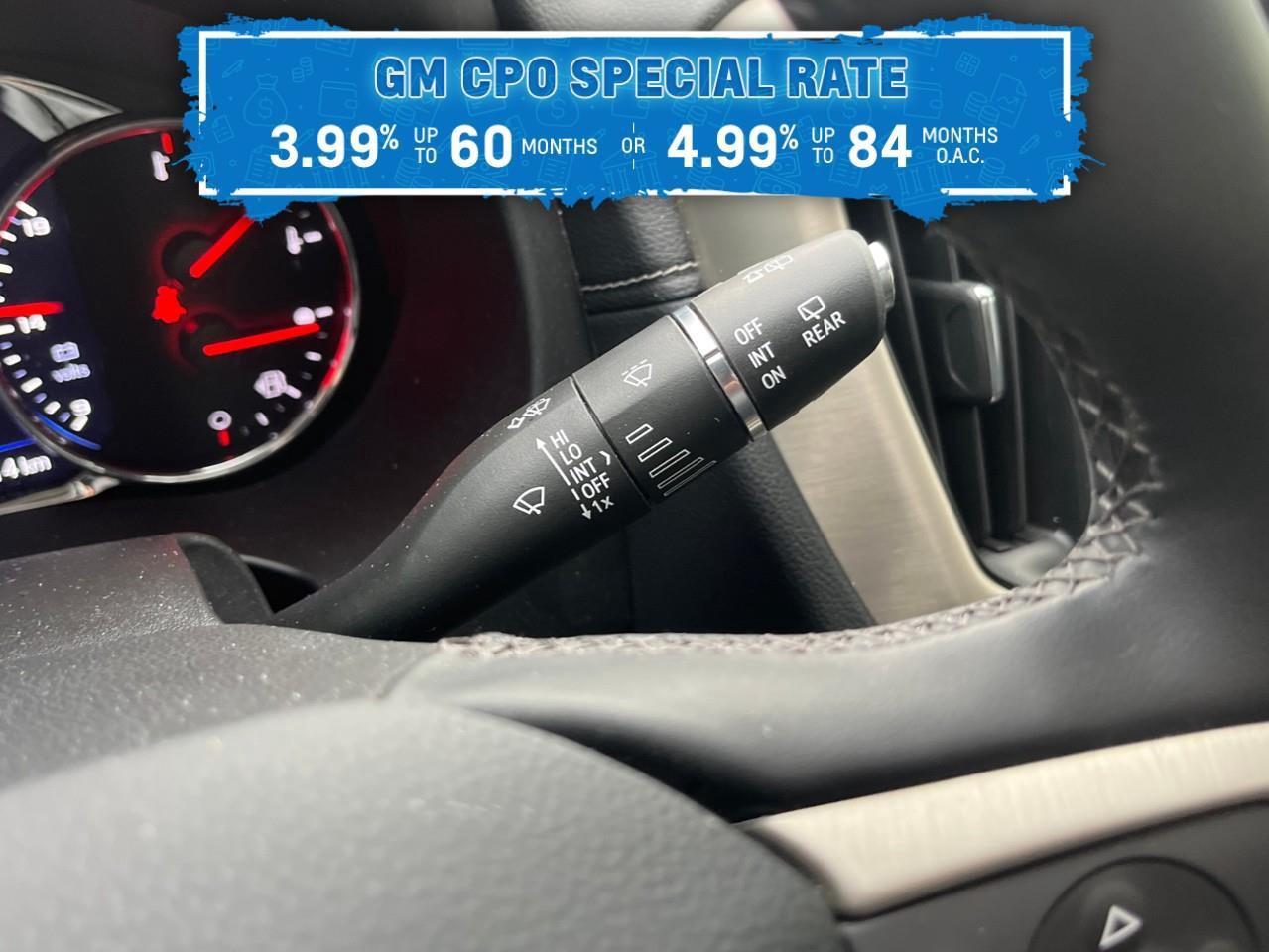 2024 GMC Terrain DENALI ONE OWNER WINTER AND SUMMER TIRES Photo