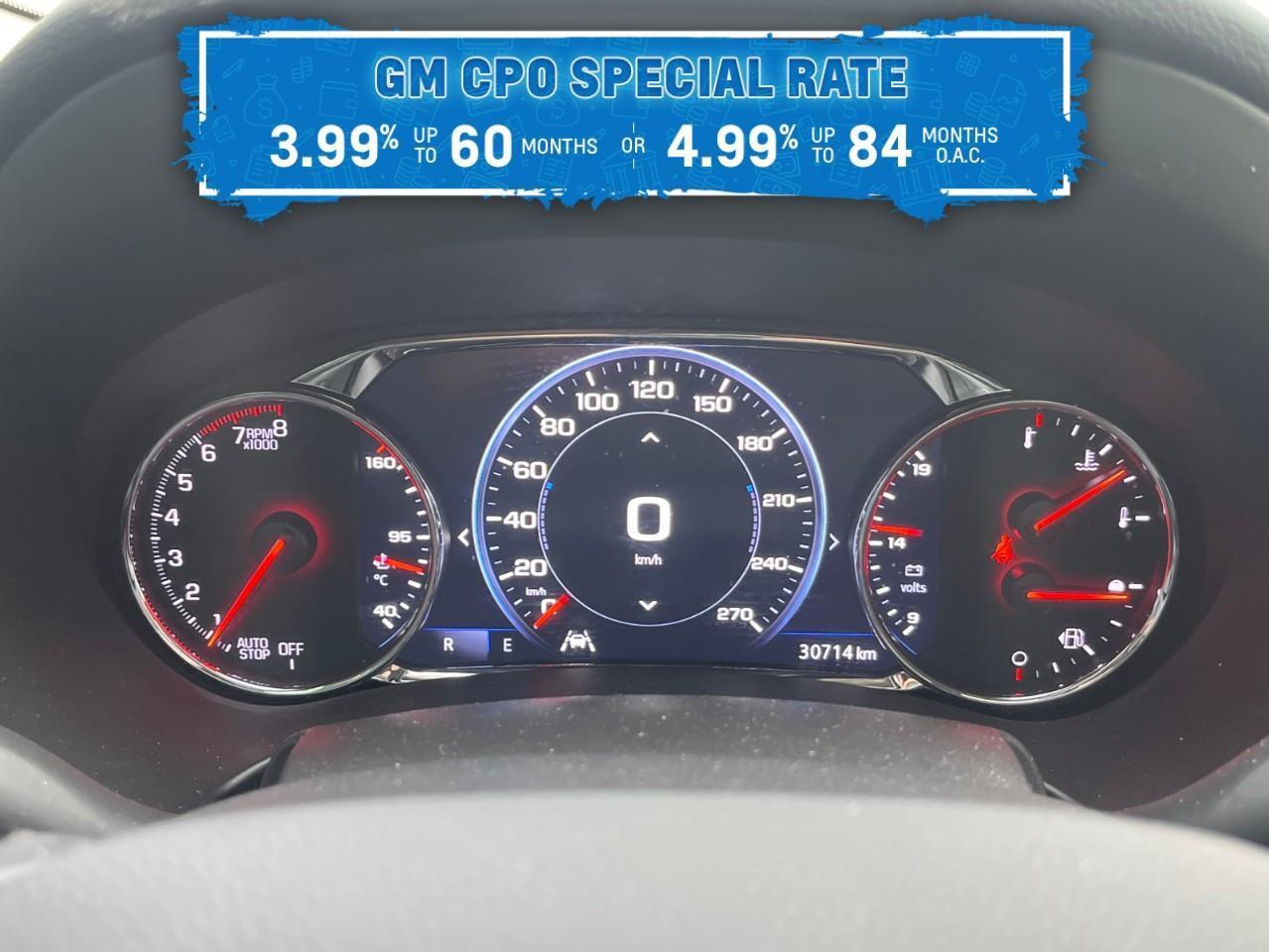 2024 GMC Terrain DENALI ONE OWNER WINTER AND SUMMER TIRES Photo