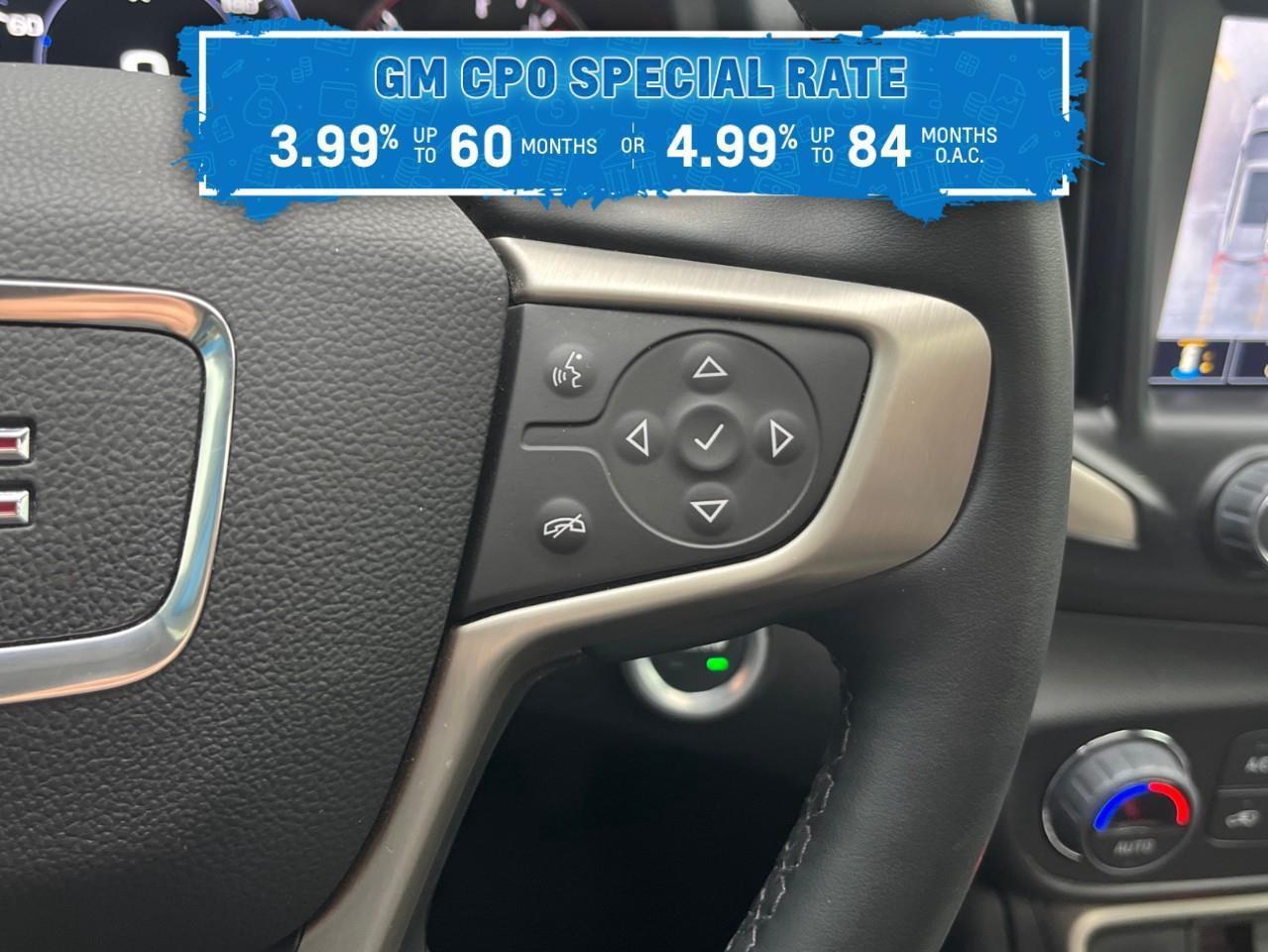 2024 GMC Terrain DENALI ONE OWNER WINTER AND SUMMER TIRES Photo