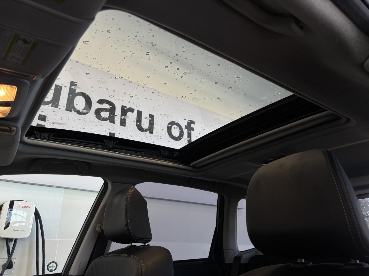 2014 Subaru Forester TOURING   CLEAN CARFAX   SUNROOF   SOLD ASIS   AWD Photo