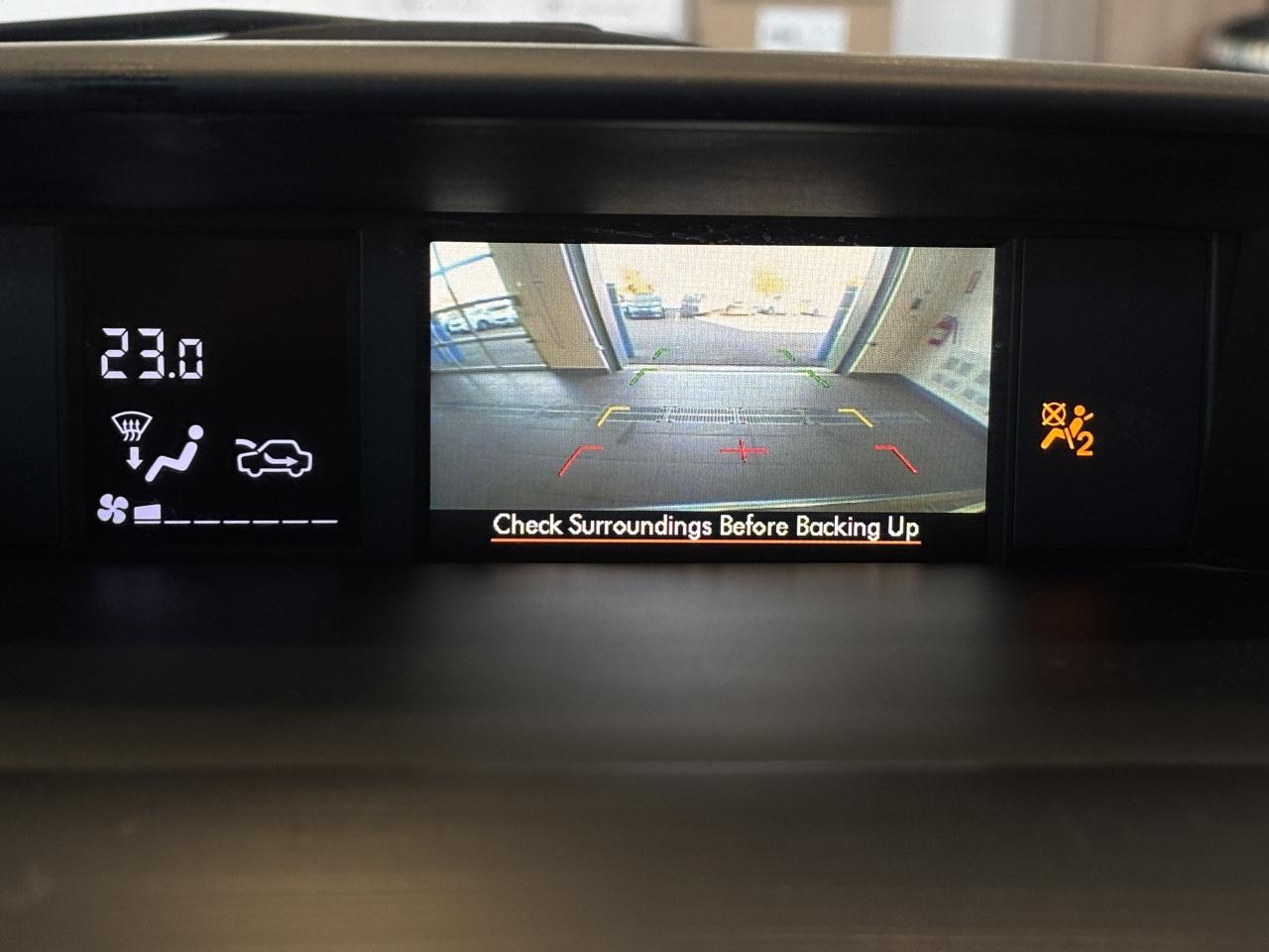 2014 Subaru Forester TOURING   CLEAN CARFAX   SUNROOF   SOLD ASIS   AWD Photo