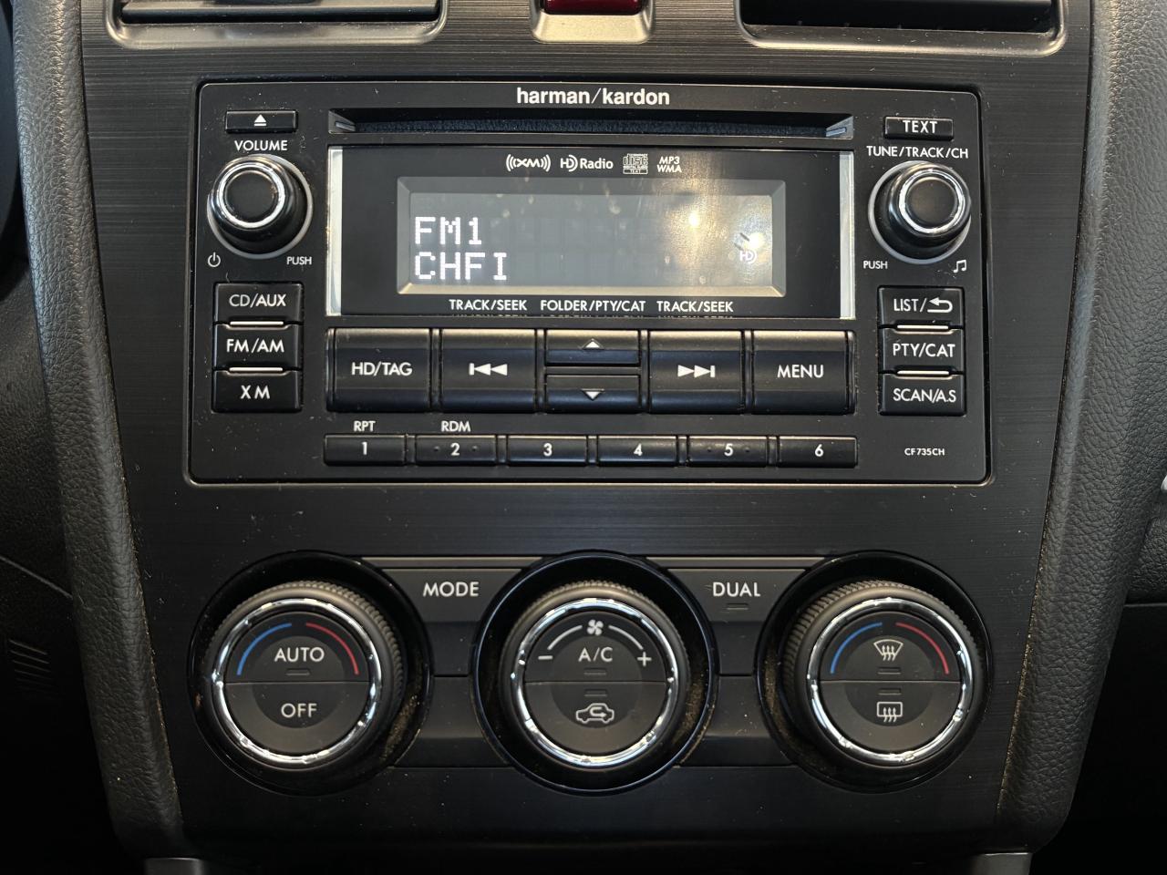 2014 Subaru Forester TOURING   CLEAN CARFAX   SUNROOF   SOLD ASIS   AWD Photo