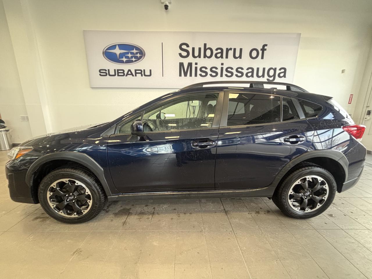 2023 Subaru Crosstrek TOURING   ONE OWNER   CLEAN CARFAX   APPLE CARPLAY Photo