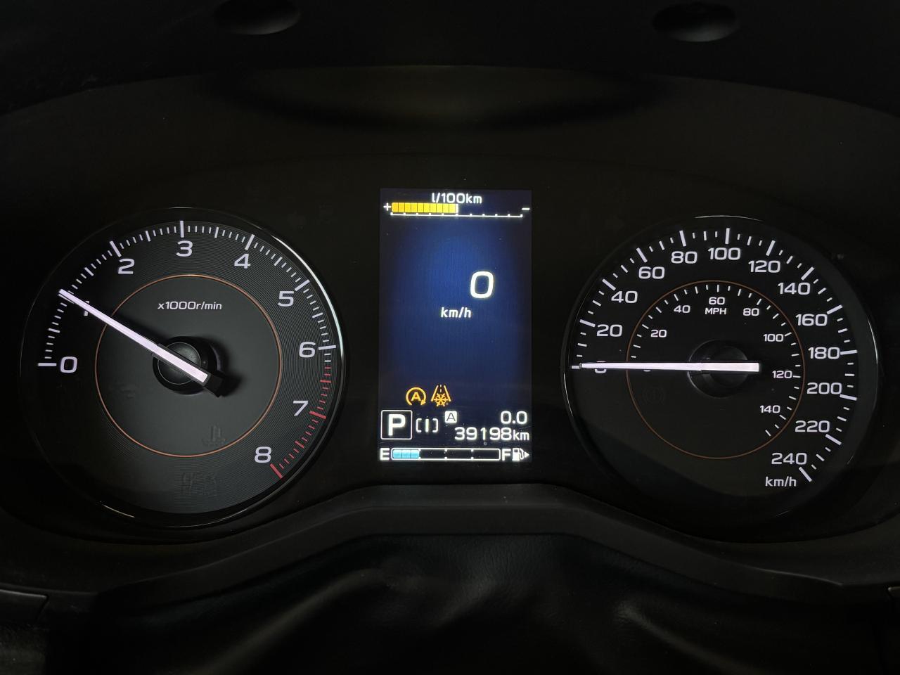 2023 Subaru Crosstrek TOURING   ONE OWNER   CLEAN CARFAX   APPLE CARPLAY Photo