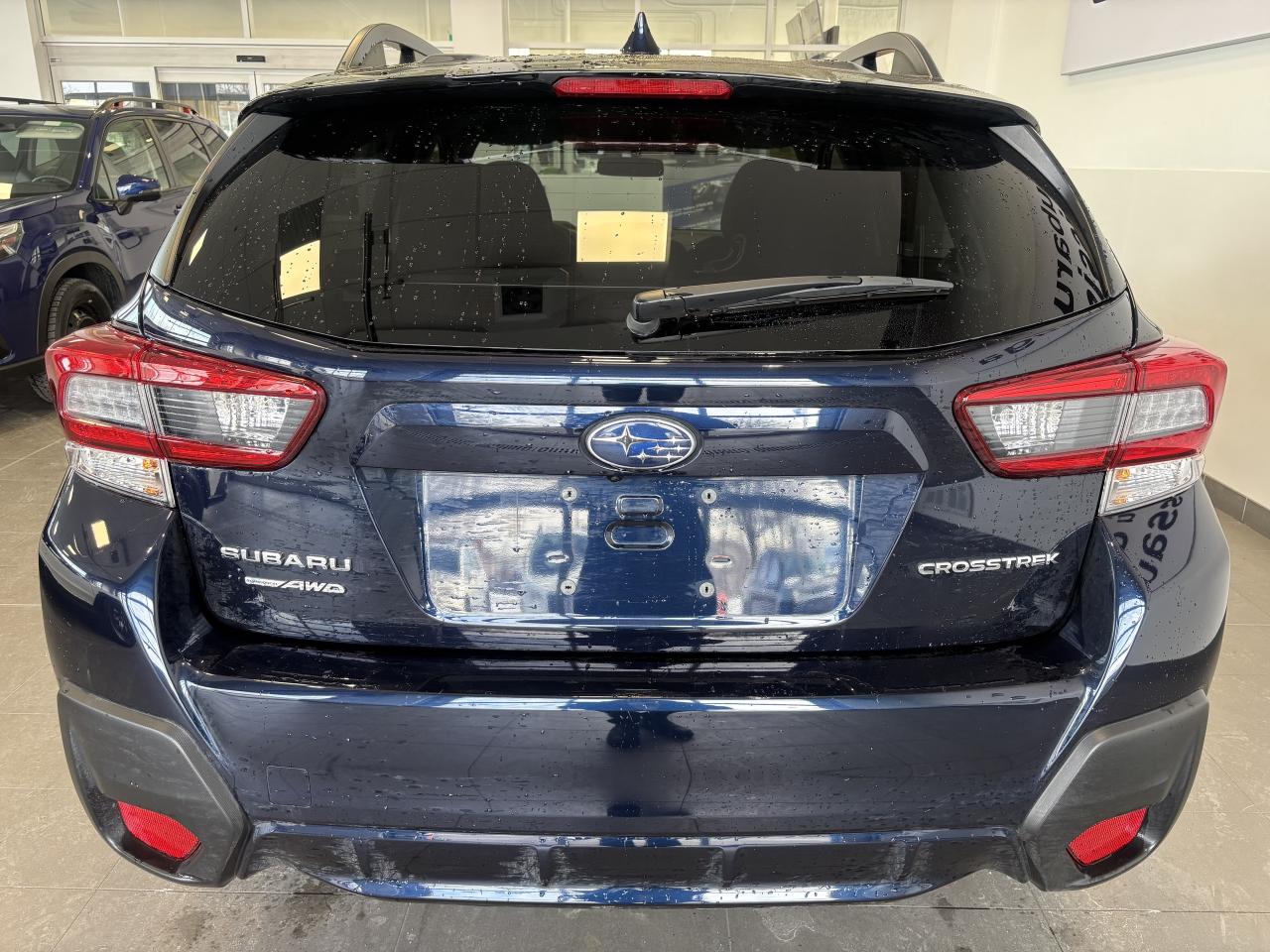 2023 Subaru Crosstrek TOURING   ONE OWNER   CLEAN CARFAX   APPLE CARPLAY Photo