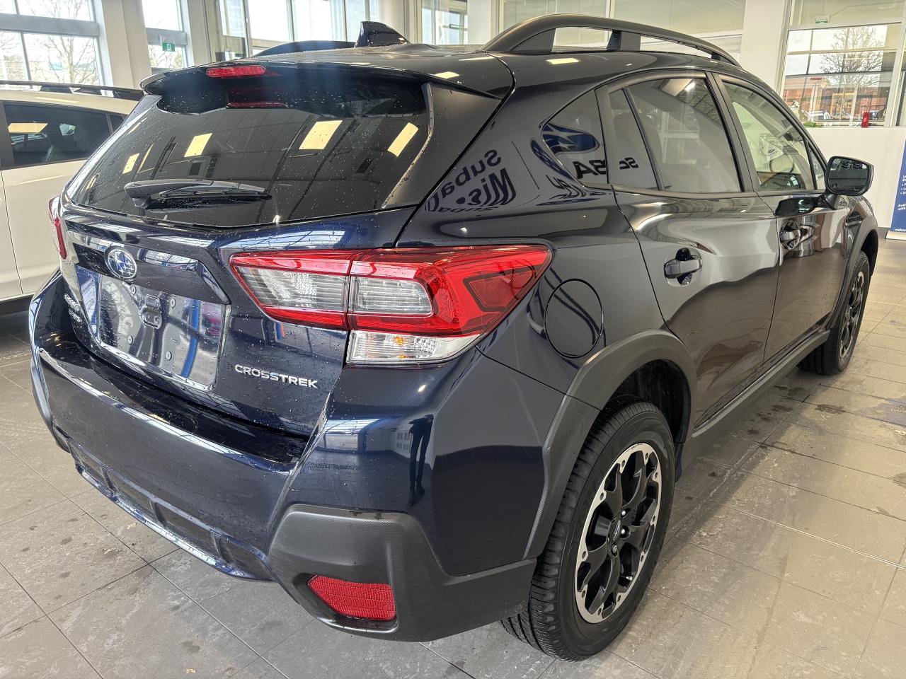 2023 Subaru Crosstrek TOURING   ONE OWNER   CLEAN CARFAX   APPLE CARPLAY Photo