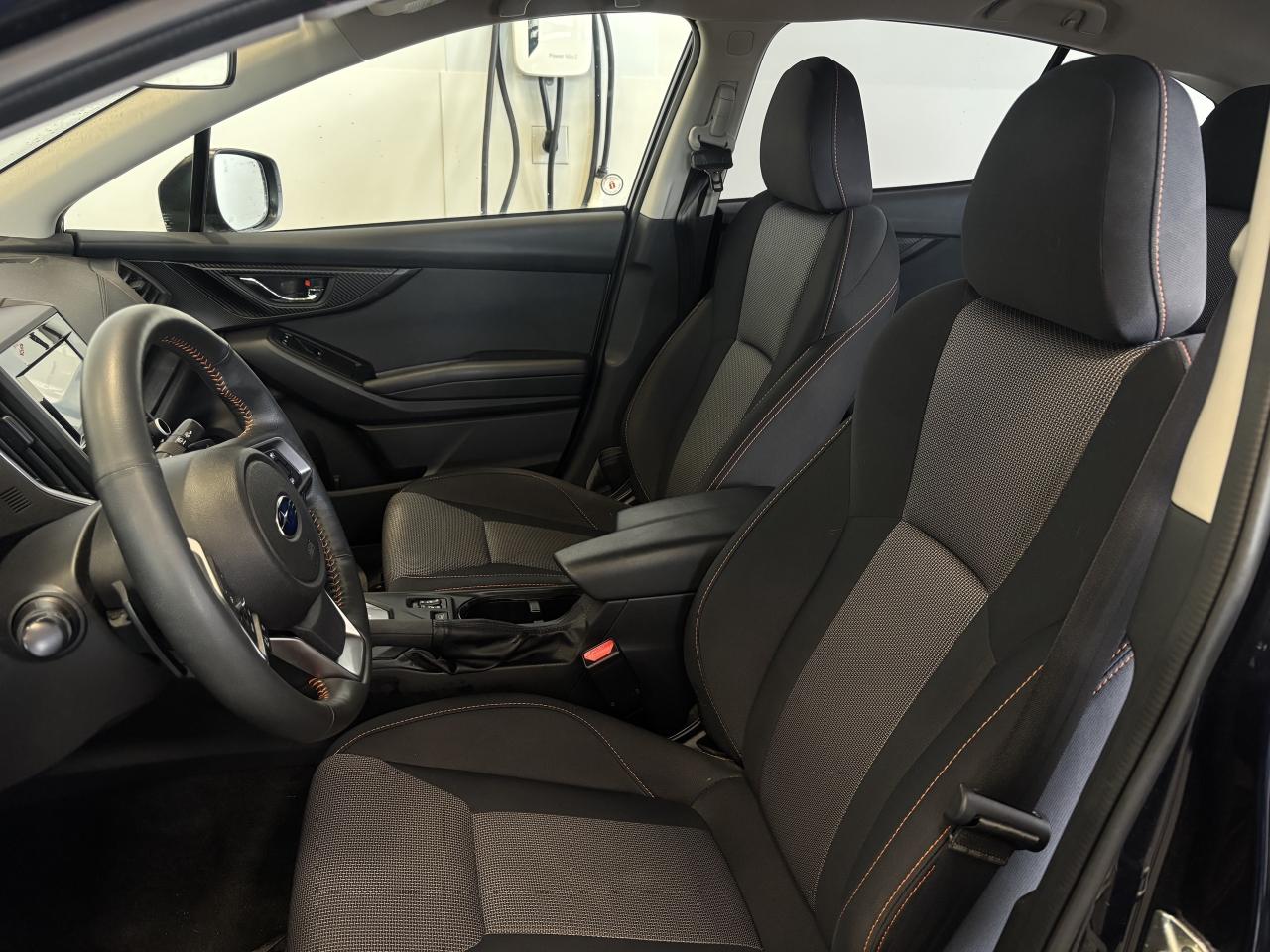 2023 Subaru Crosstrek TOURING   ONE OWNER   CLEAN CARFAX   APPLE CARPLAY Photo