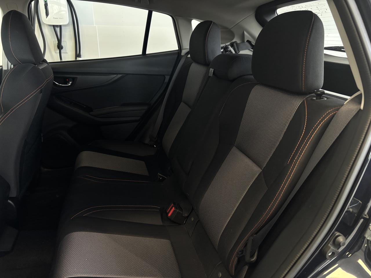 2023 Subaru Crosstrek TOURING   ONE OWNER   CLEAN CARFAX   APPLE CARPLAY Photo