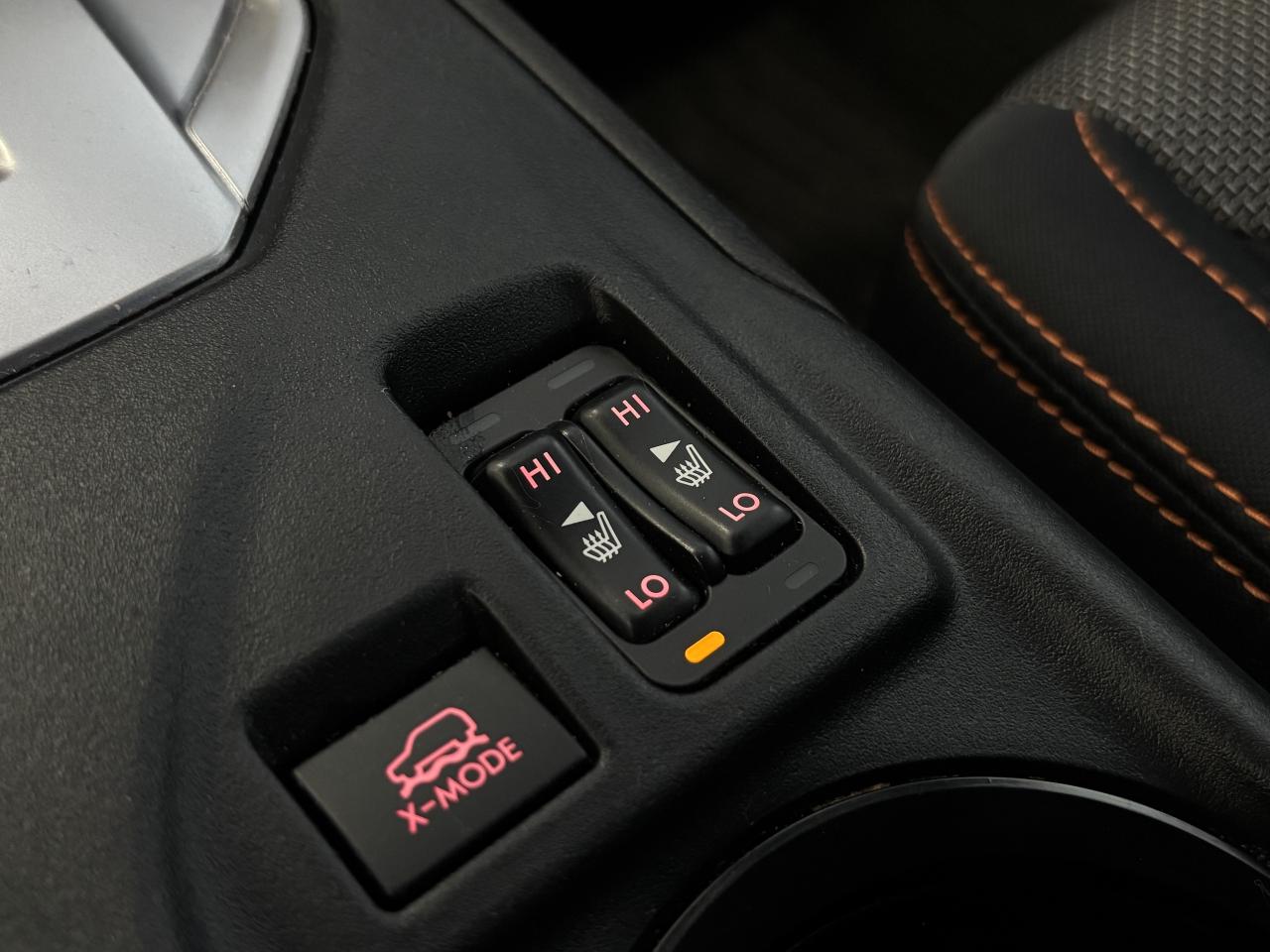 2023 Subaru Crosstrek TOURING   ONE OWNER   CLEAN CARFAX   APPLE CARPLAY Photo