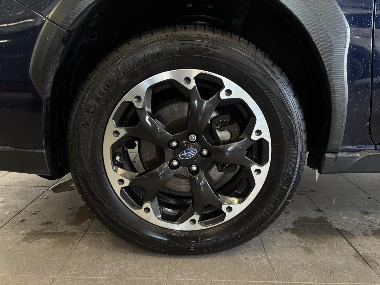 2023 Subaru Crosstrek TOURING   ONE OWNER   CLEAN CARFAX   APPLE CARPLAY Photo