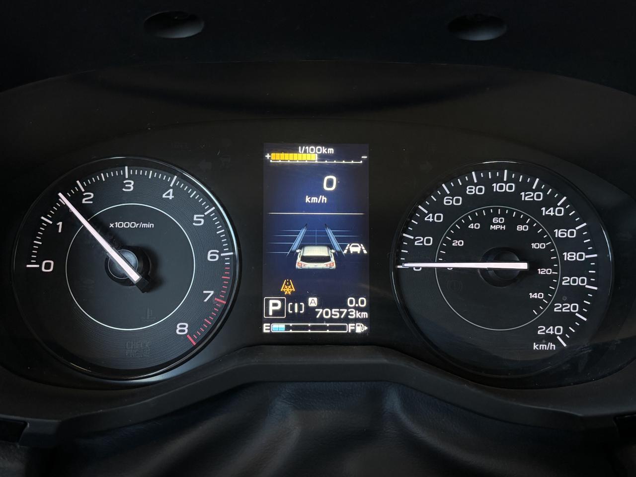 2022 Subaru Impreza CONVENIENCE   CLEAN CARFAX  APPLE CARPLAY BACK CAM Photo