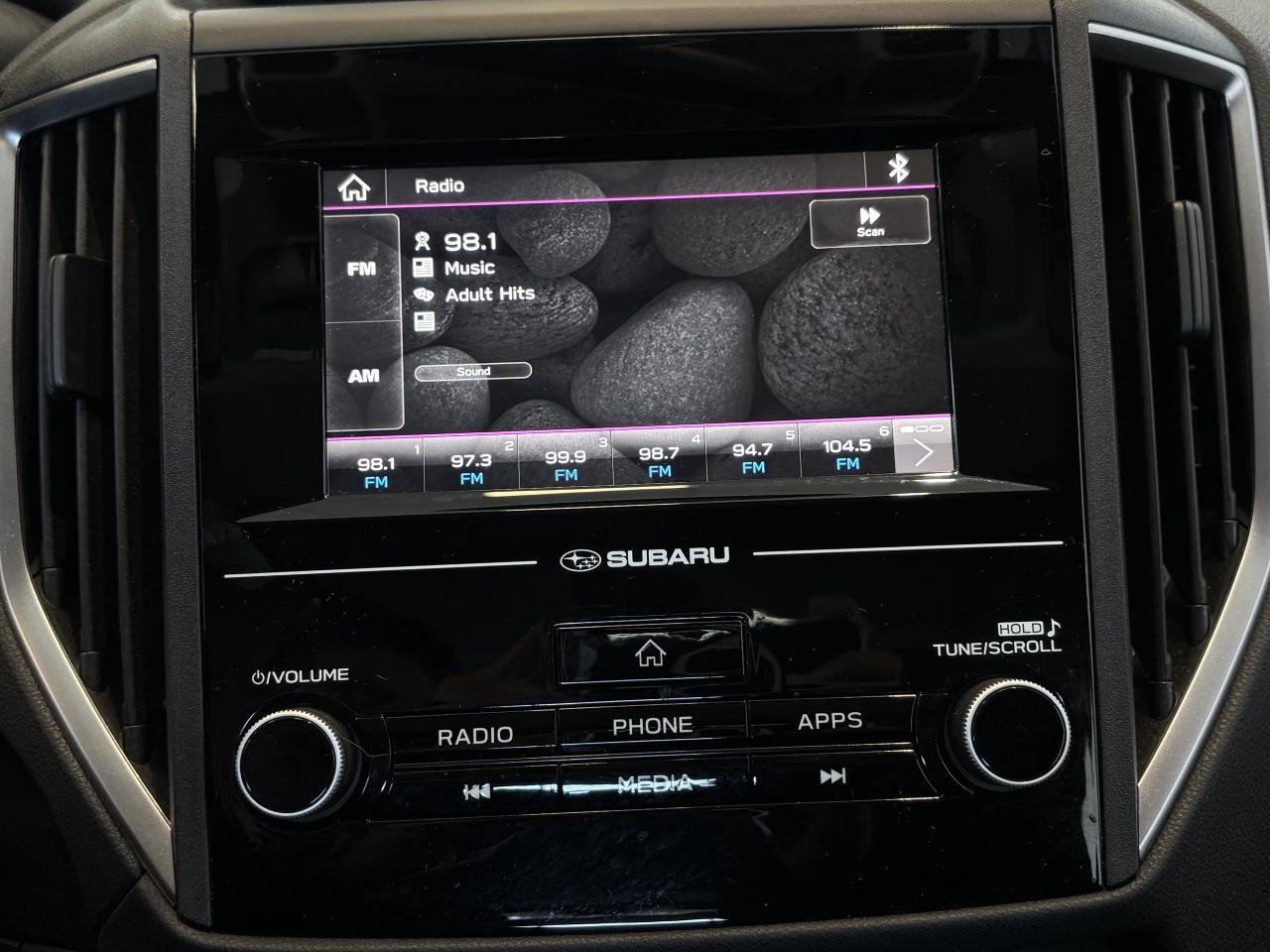 2022 Subaru Impreza CONVENIENCE   CLEAN CARFAX  APPLE CARPLAY BACK CAM Photo