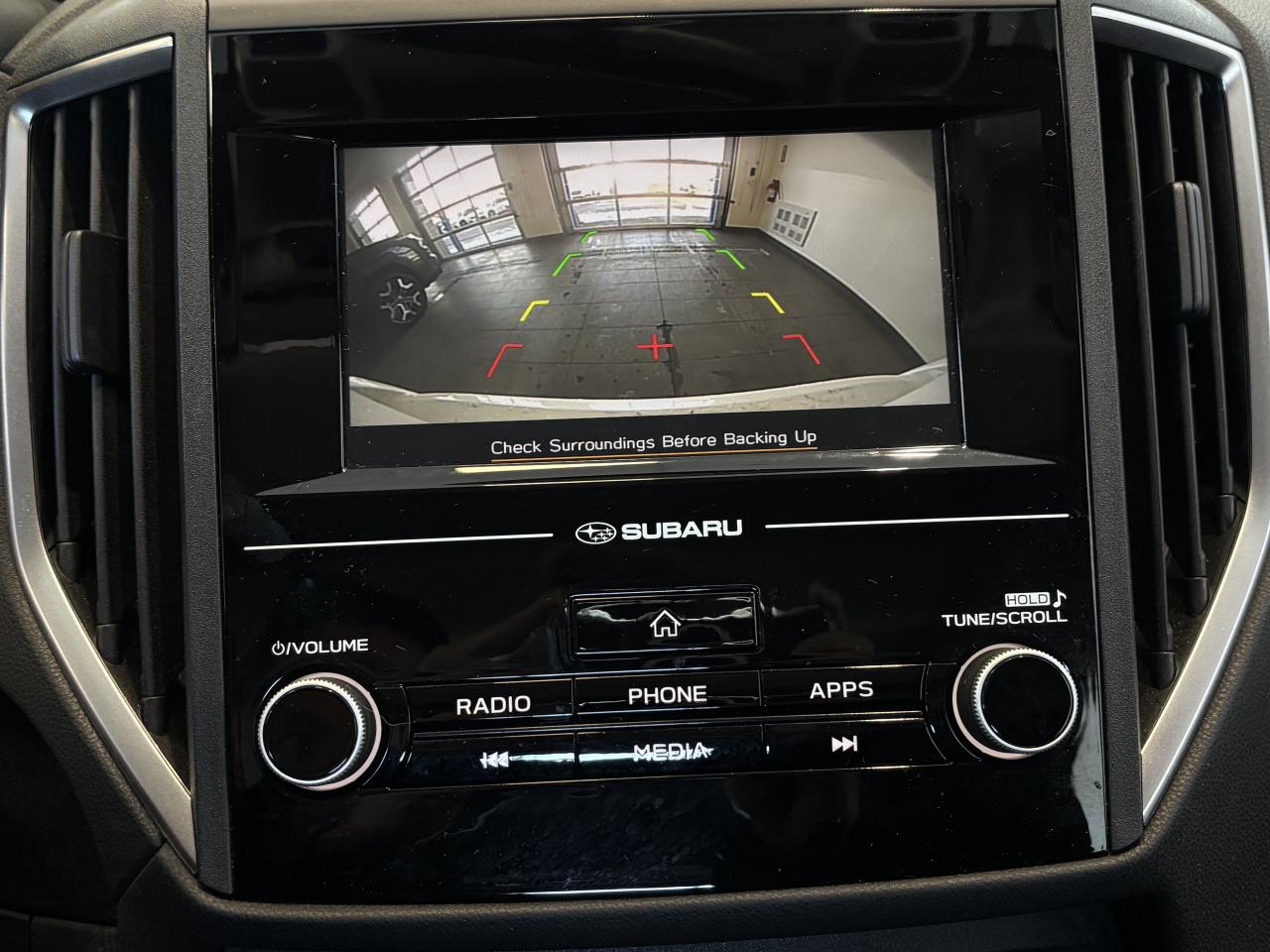 2022 Subaru Impreza CONVENIENCE   CLEAN CARFAX  APPLE CARPLAY BACK CAM Photo