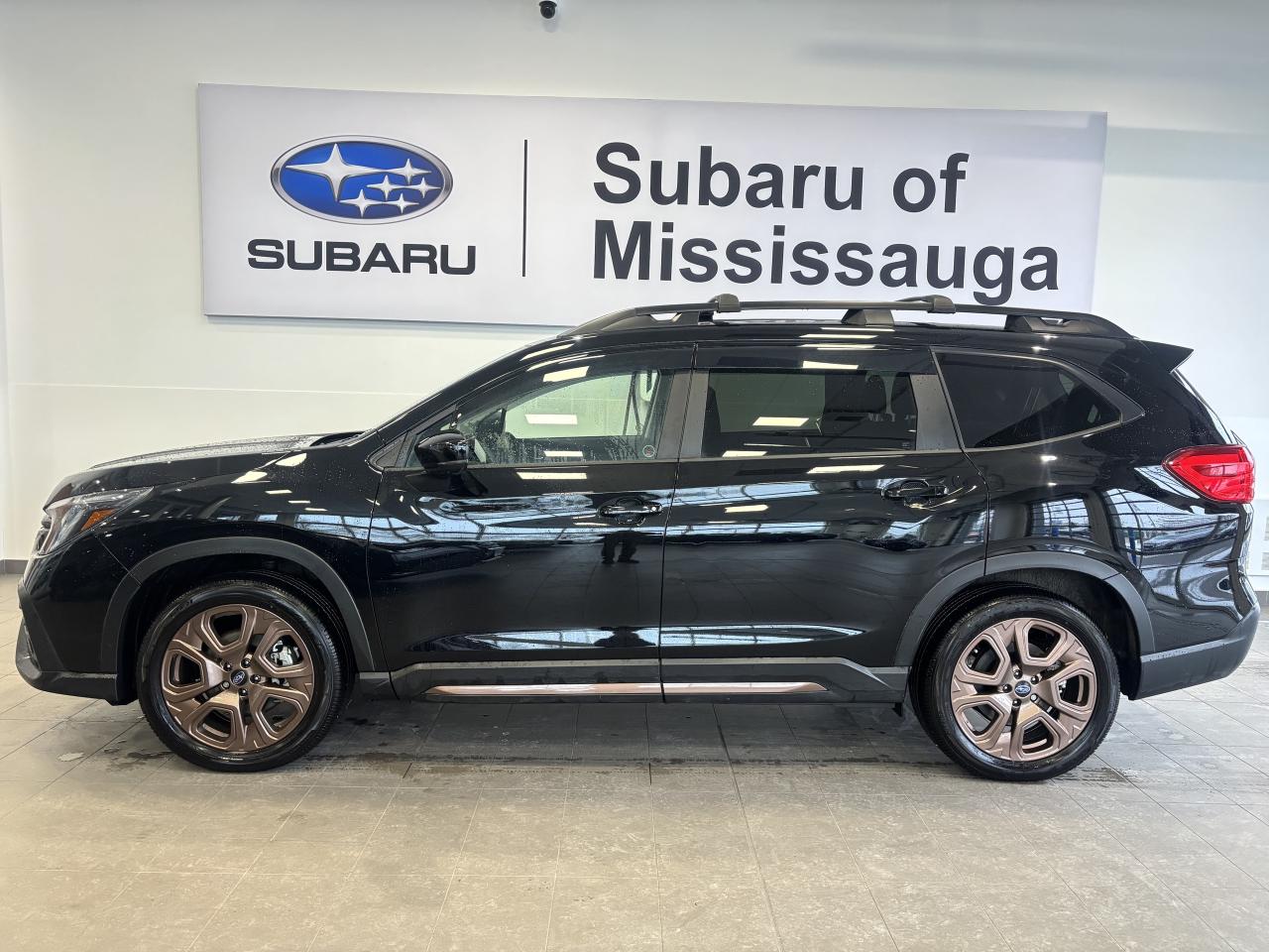 2025 Subaru ASCENT SPORT   7 PASS   DEALER DEMO   CLEAN CARFAX   NAVI Photo
