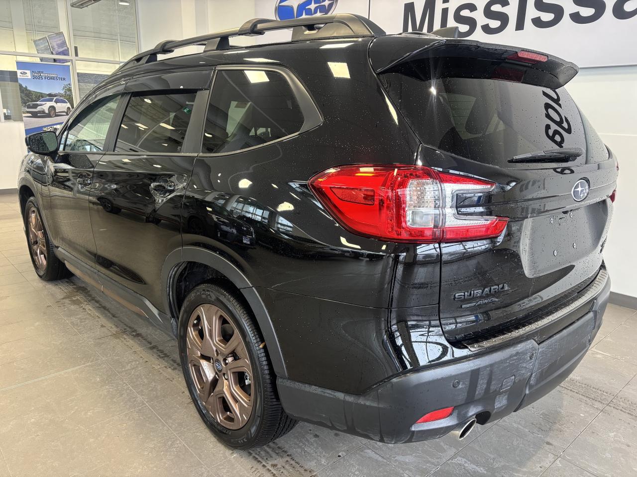 2025 Subaru ASCENT SPORT   7 PASS   DEALER DEMO   CLEAN CARFAX   NAVI Photo
