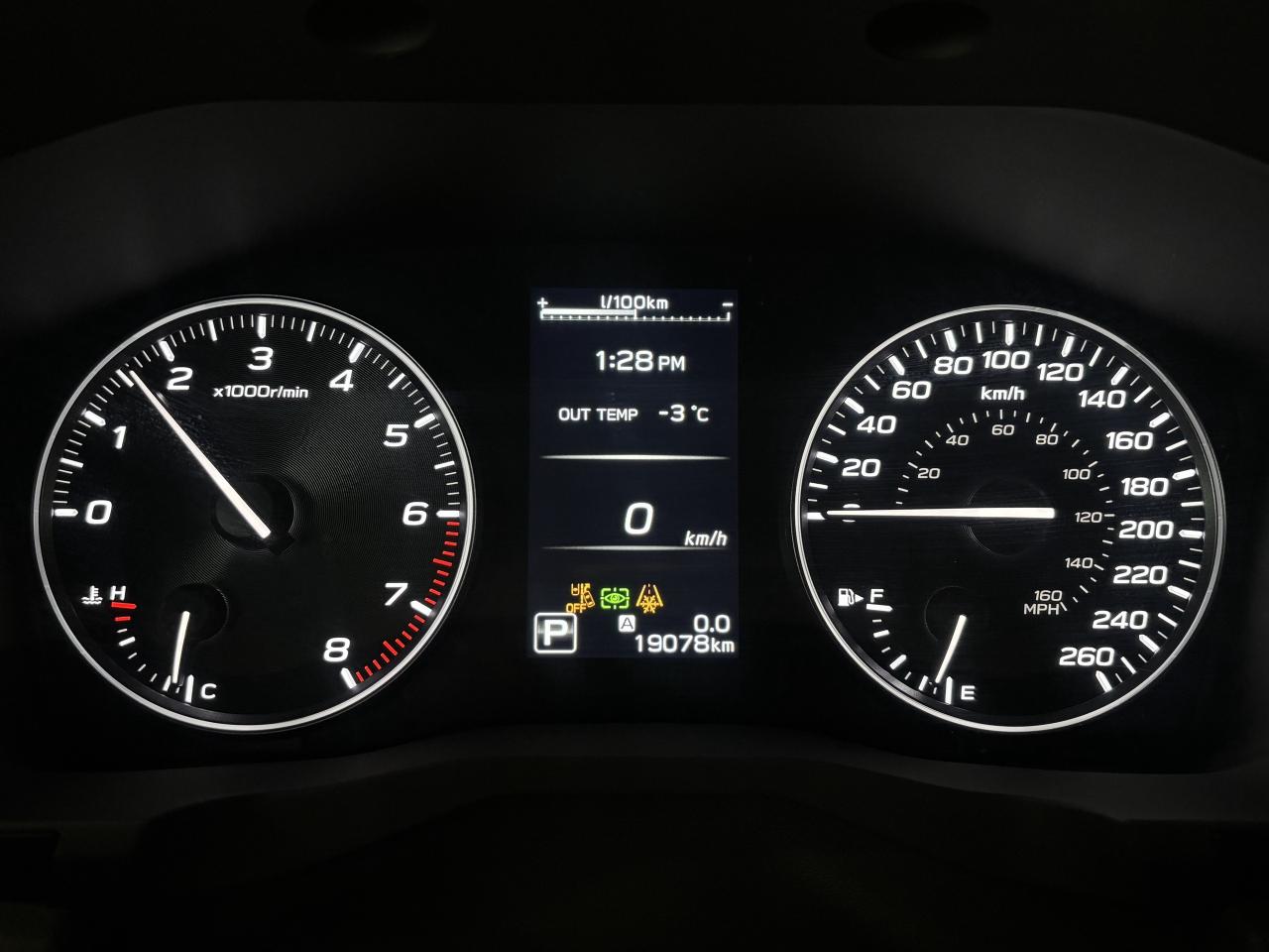 2025 Subaru ASCENT SPORT   7 PASS   DEALER DEMO   CLEAN CARFAX   NAVI Photo