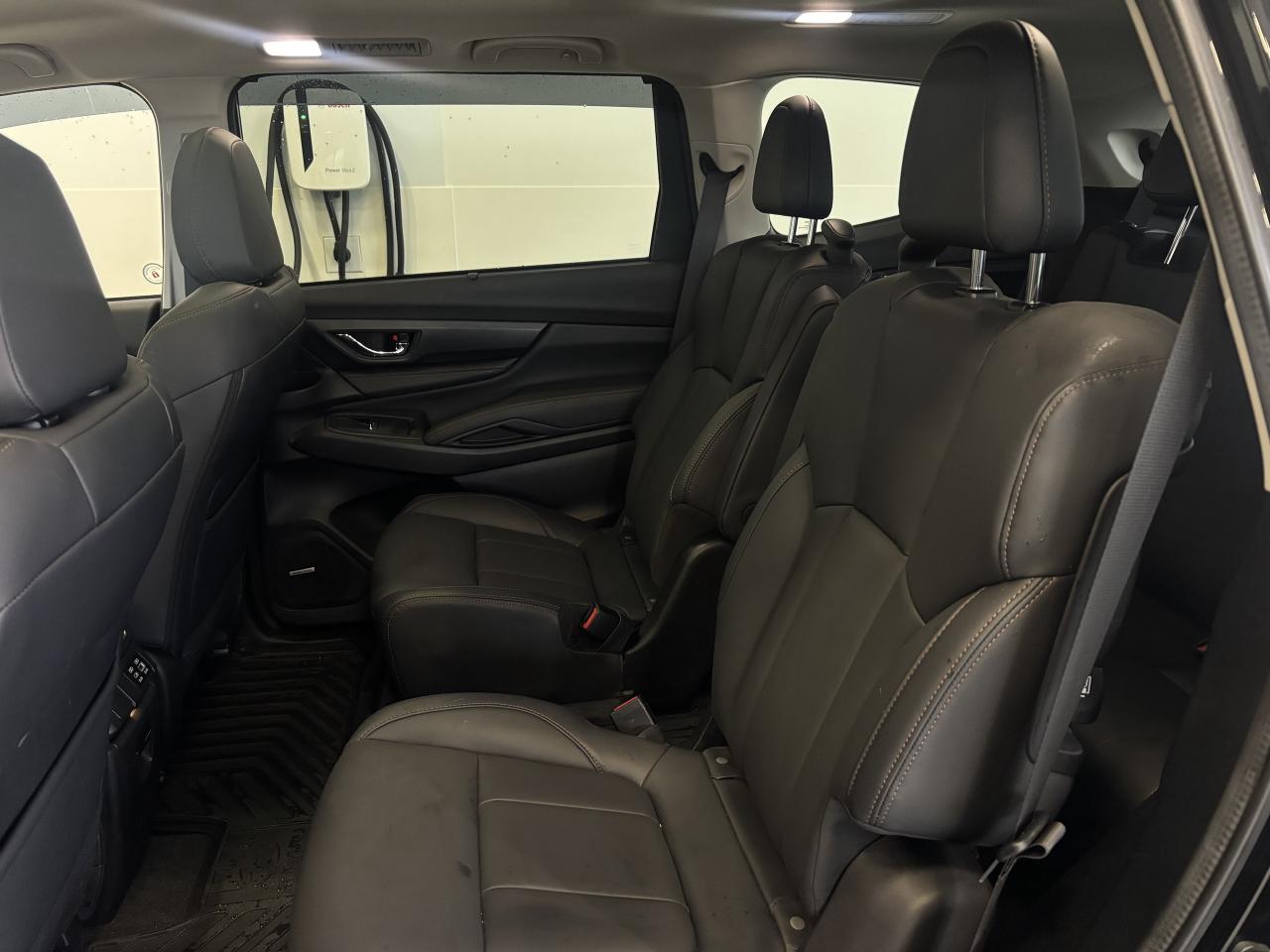 2025 Subaru ASCENT SPORT   7 PASS   DEALER DEMO   CLEAN CARFAX   NAVI Photo