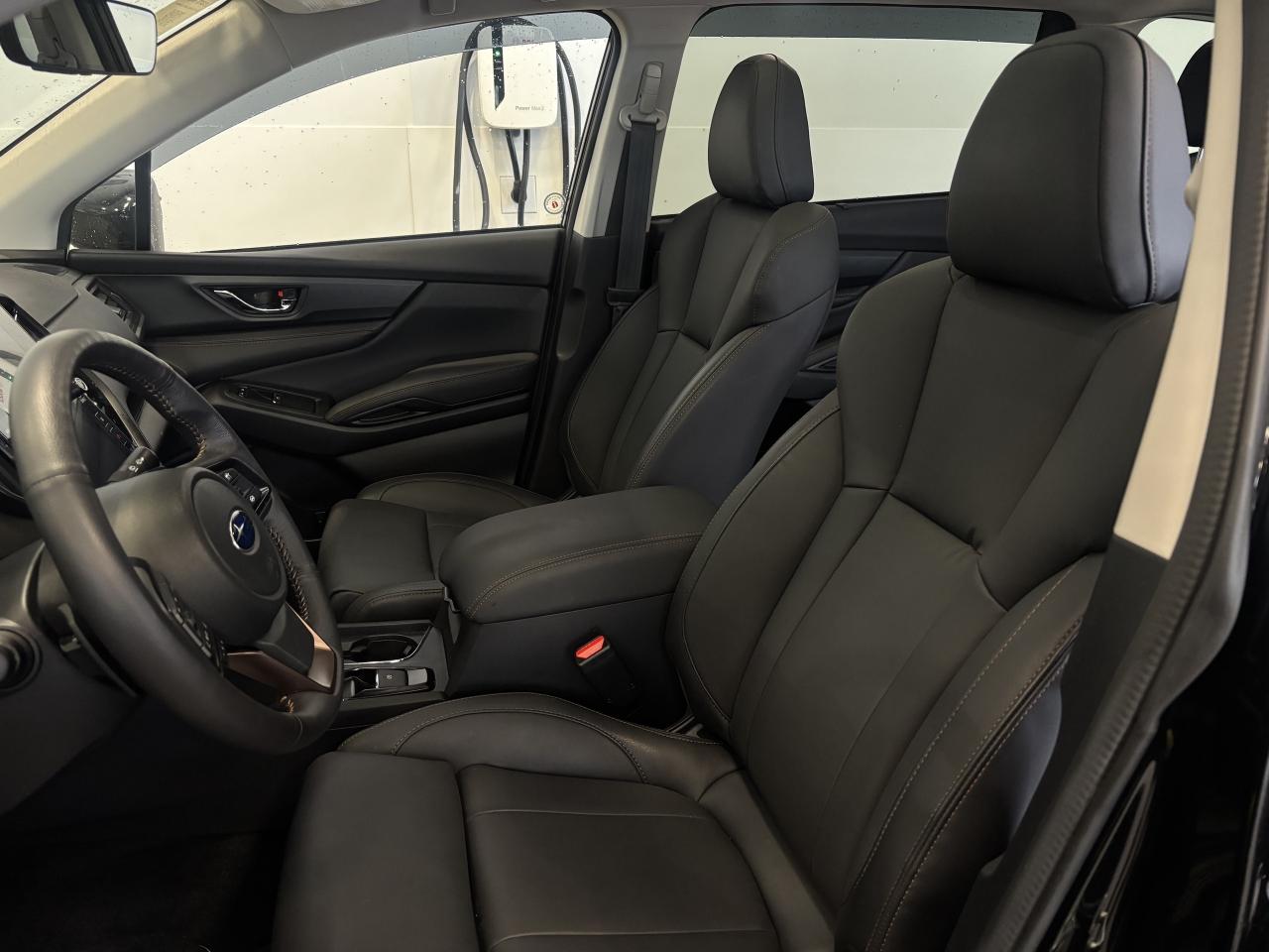 2025 Subaru ASCENT SPORT   7 PASS   DEALER DEMO   CLEAN CARFAX   NAVI Photo