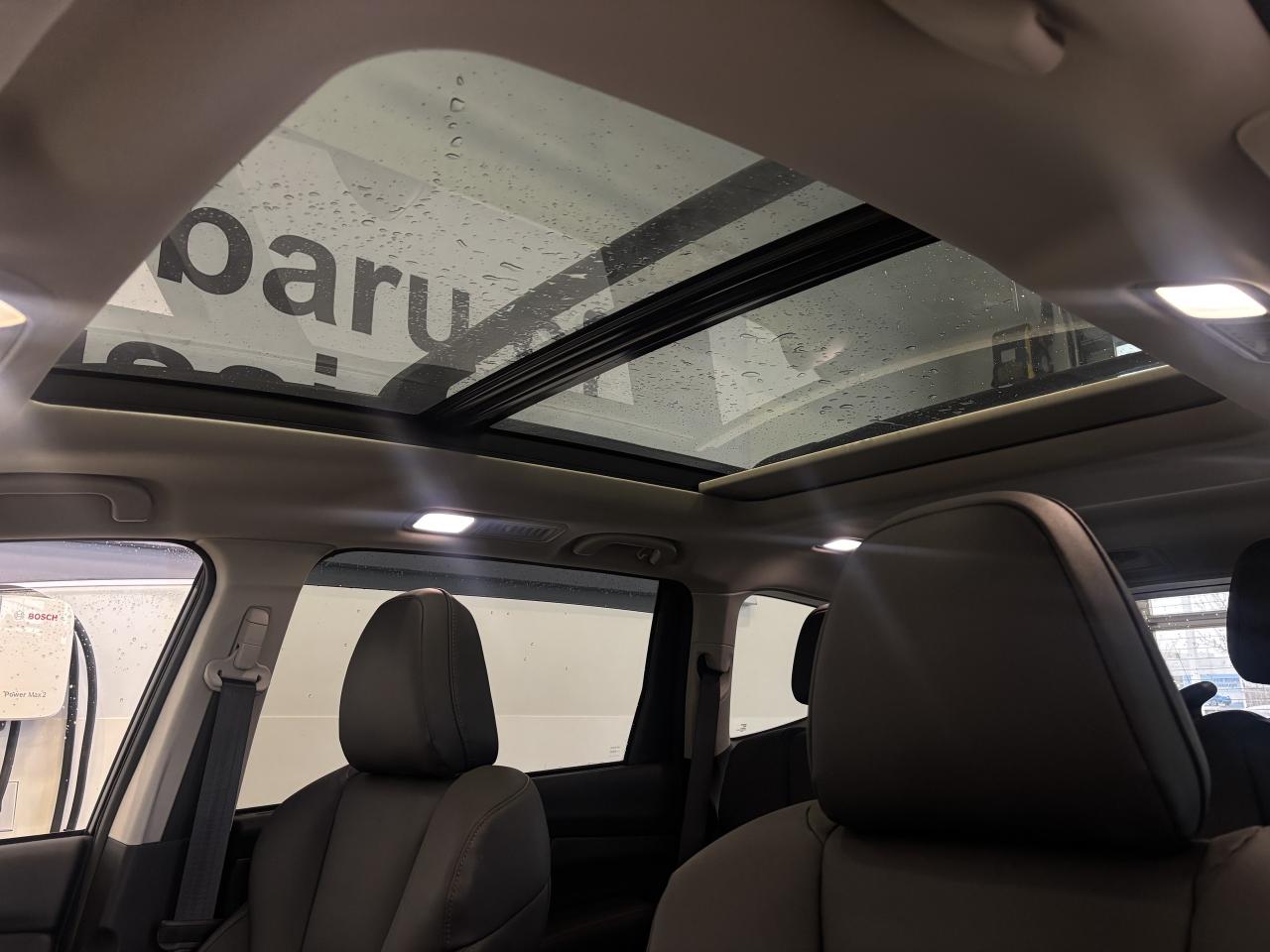 2025 Subaru ASCENT SPORT   7 PASS   DEALER DEMO   CLEAN CARFAX   NAVI Photo