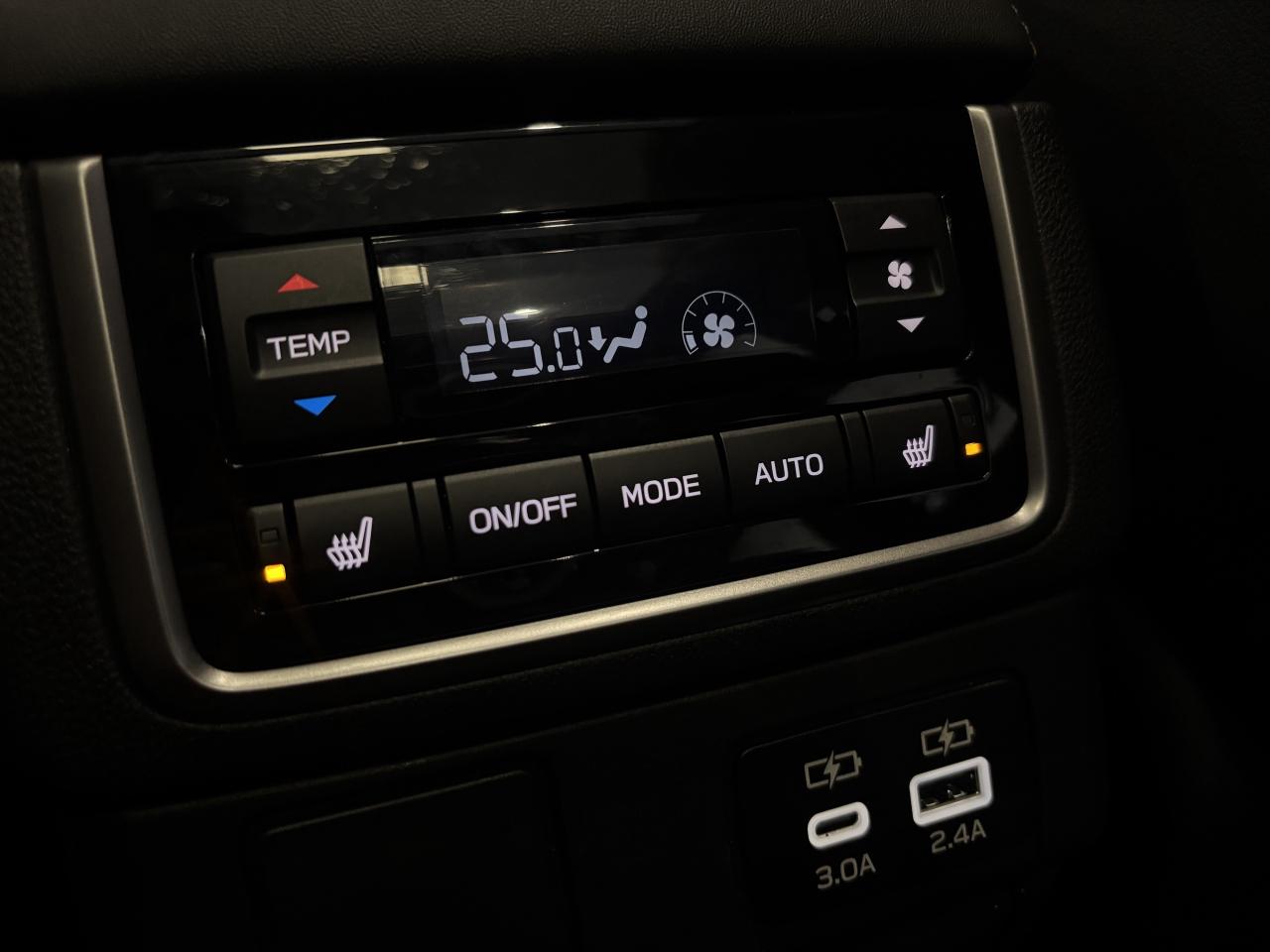 2025 Subaru ASCENT SPORT   7 PASS   DEALER DEMO   CLEAN CARFAX   NAVI Photo