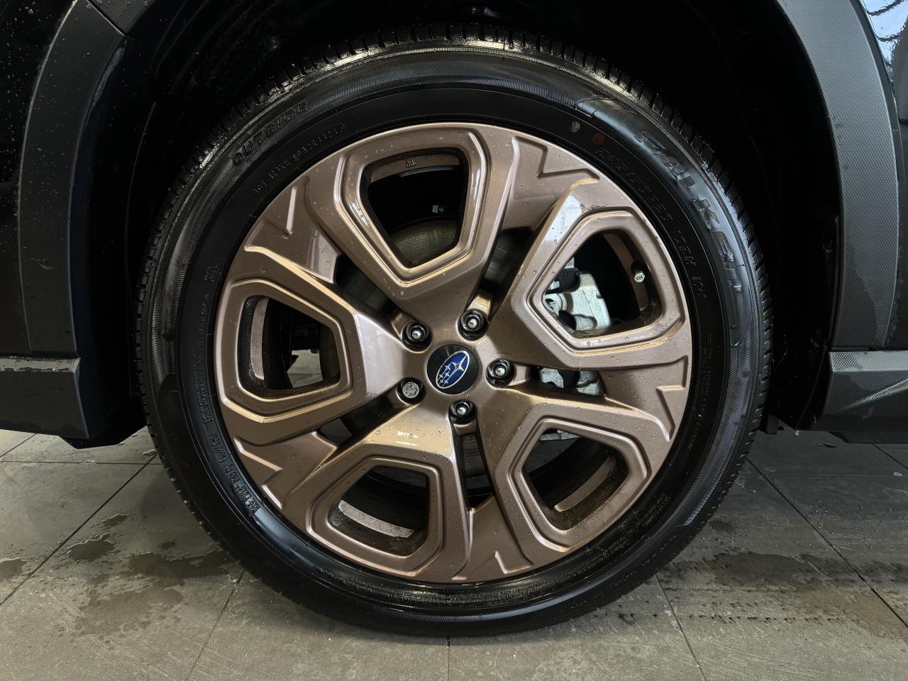 2025 Subaru ASCENT SPORT   7 PASS   DEALER DEMO   CLEAN CARFAX   NAVI Photo