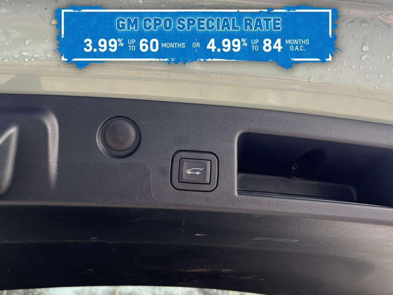 2025 Chevrolet Equinox ACTIV WOW 3.99% FINANCE CPO OAC Photo