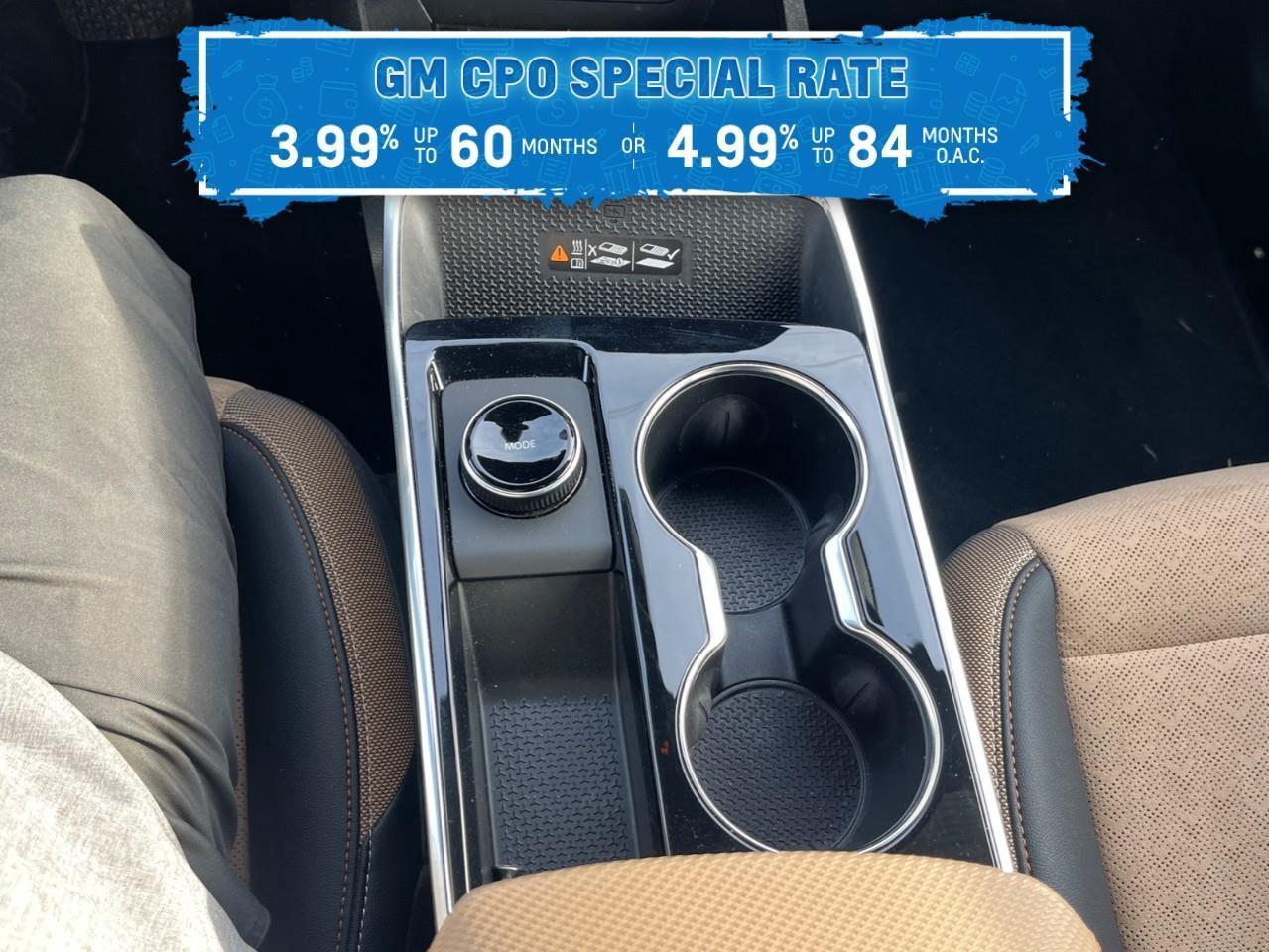 2025 Chevrolet Equinox ACTIV WOW 3.99% FINANCE CPO OAC Photo