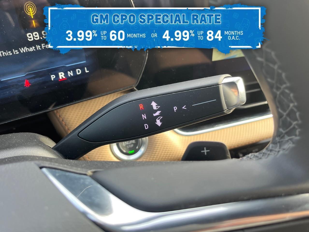 2025 Chevrolet Equinox ACTIV WOW 3.99% FINANCE CPO OAC Photo