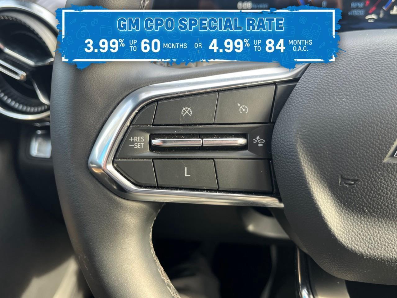 2025 Chevrolet Equinox ACTIV WOW 3.99% FINANCE CPO OAC Photo