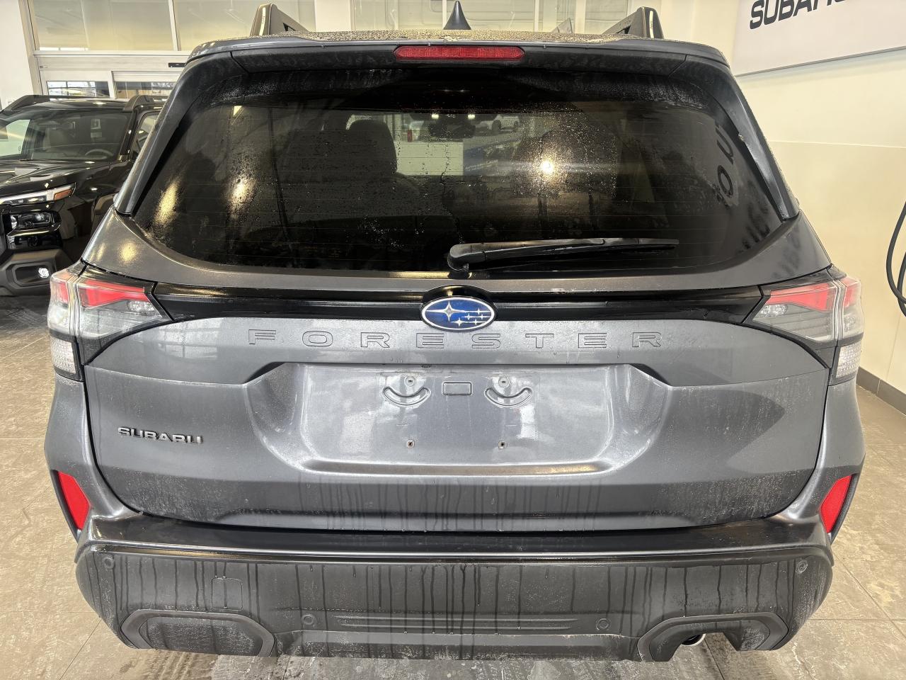 2025 Subaru Forester LIMITED   1 OWNER   NAVIGATION   SUNROOF   LEATHER Photo