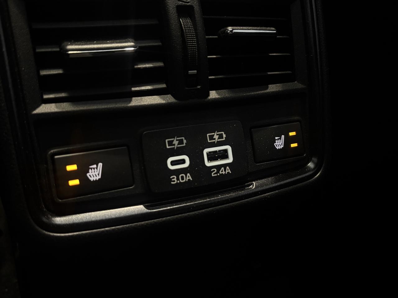 2025 Subaru Forester LIMITED   1 OWNER   NAVIGATION   SUNROOF   LEATHER Photo