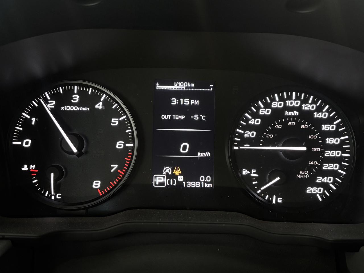 2025 Subaru Crosstrek CONVENIENCE  DEALER DEMO    CLEAN CARFAX   CARPLAY Photo