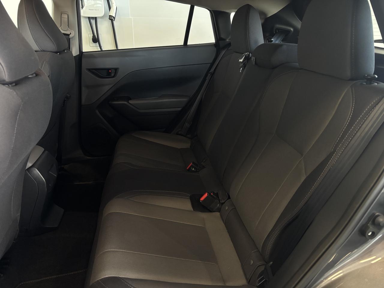 2025 Subaru Crosstrek CONVENIENCE  DEALER DEMO    CLEAN CARFAX   CARPLAY Photo