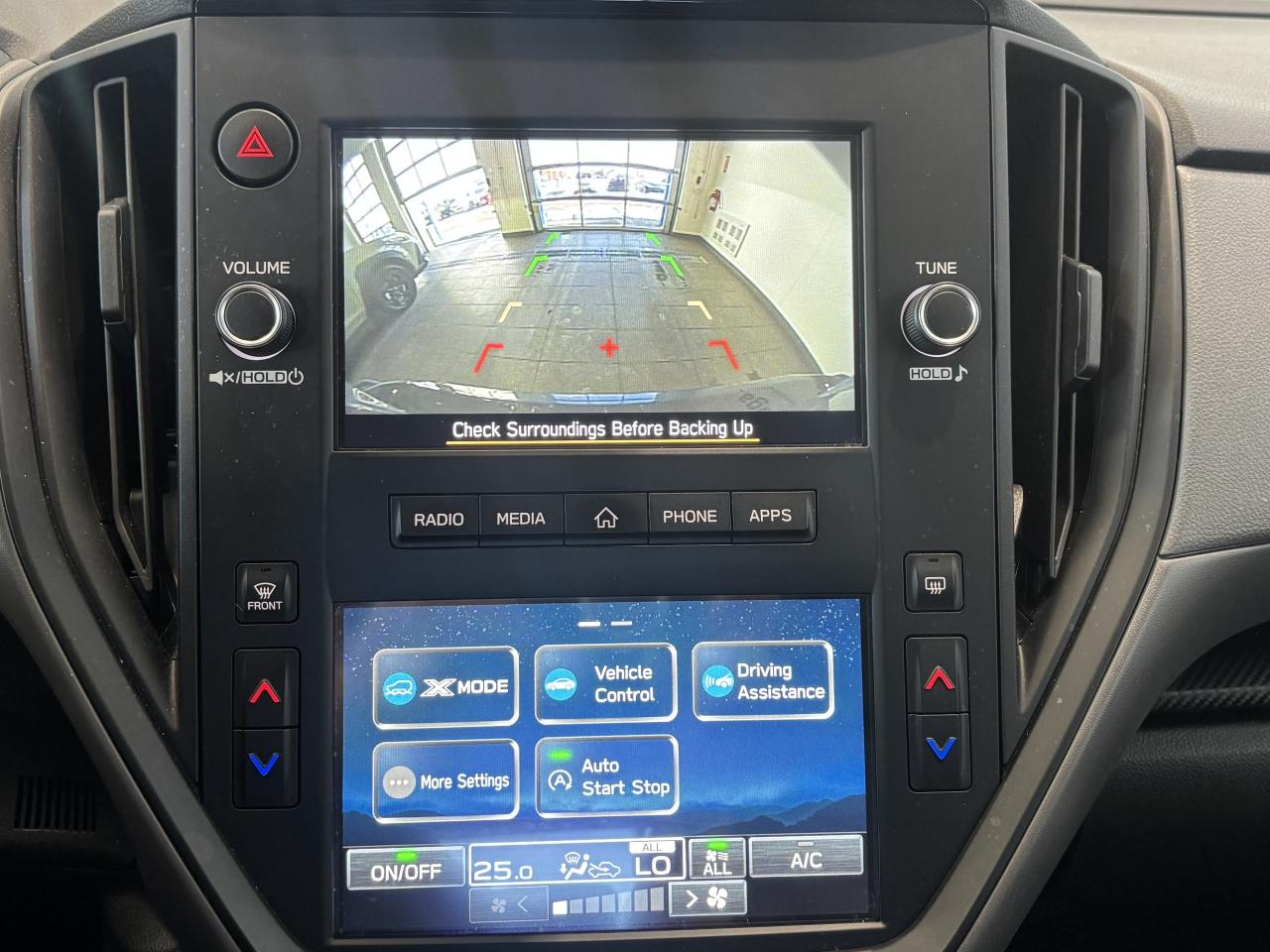 2025 Subaru Crosstrek CONVENIENCE  DEALER DEMO    CLEAN CARFAX   CARPLAY Photo