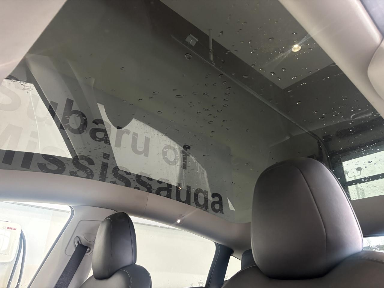 2020 Tesla Model Y LONG RANGE AWD   CLEAN CARFAX   NAVI  PANO SUNROOF Photo