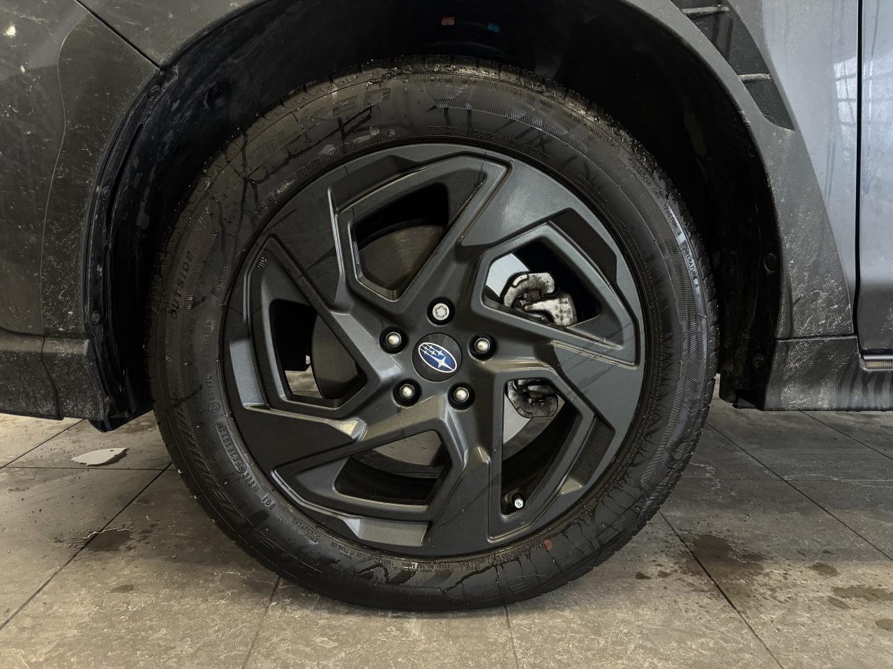 2024 Subaru Crosstrek ONYX   1 OWNER   CLEAN CARFAX   SUNROOF   CARPLAY! Photo